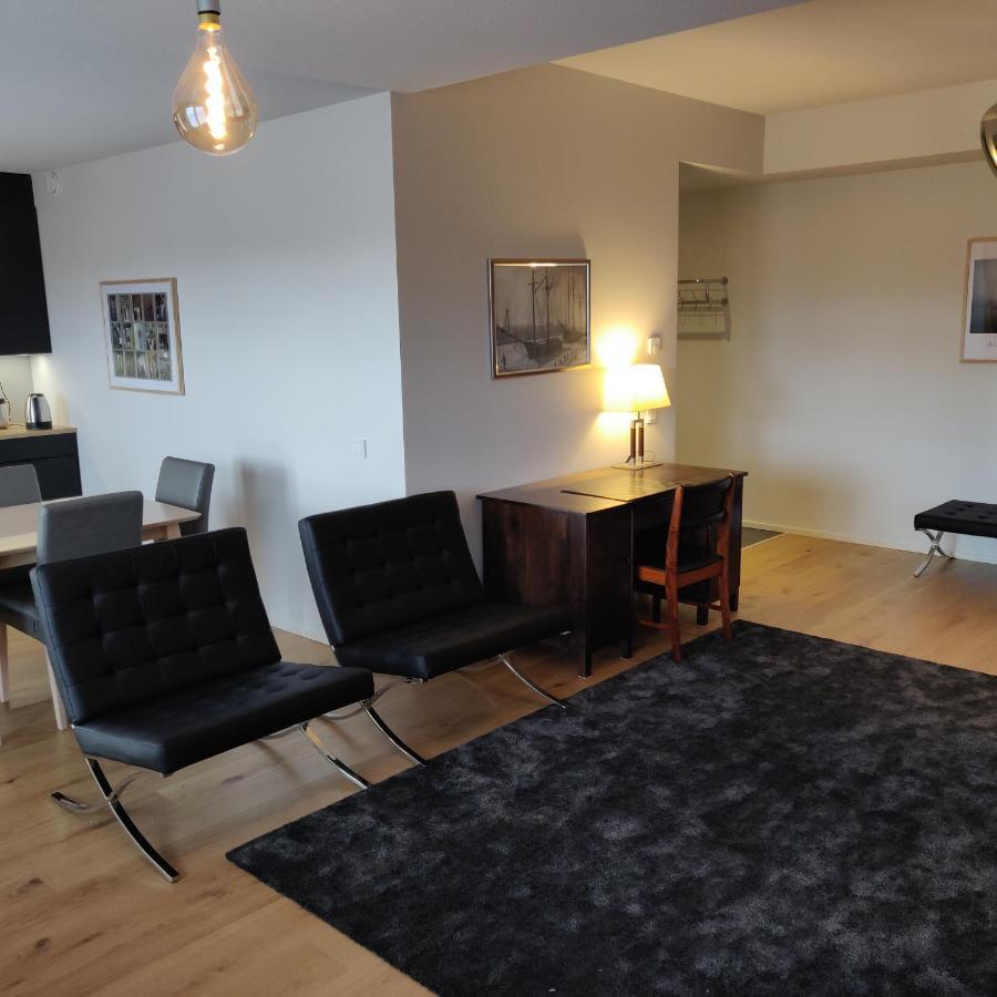Riverside Lux With 2 Bedrooms, Car Park Garage And Sauna Turku Extérieur photo