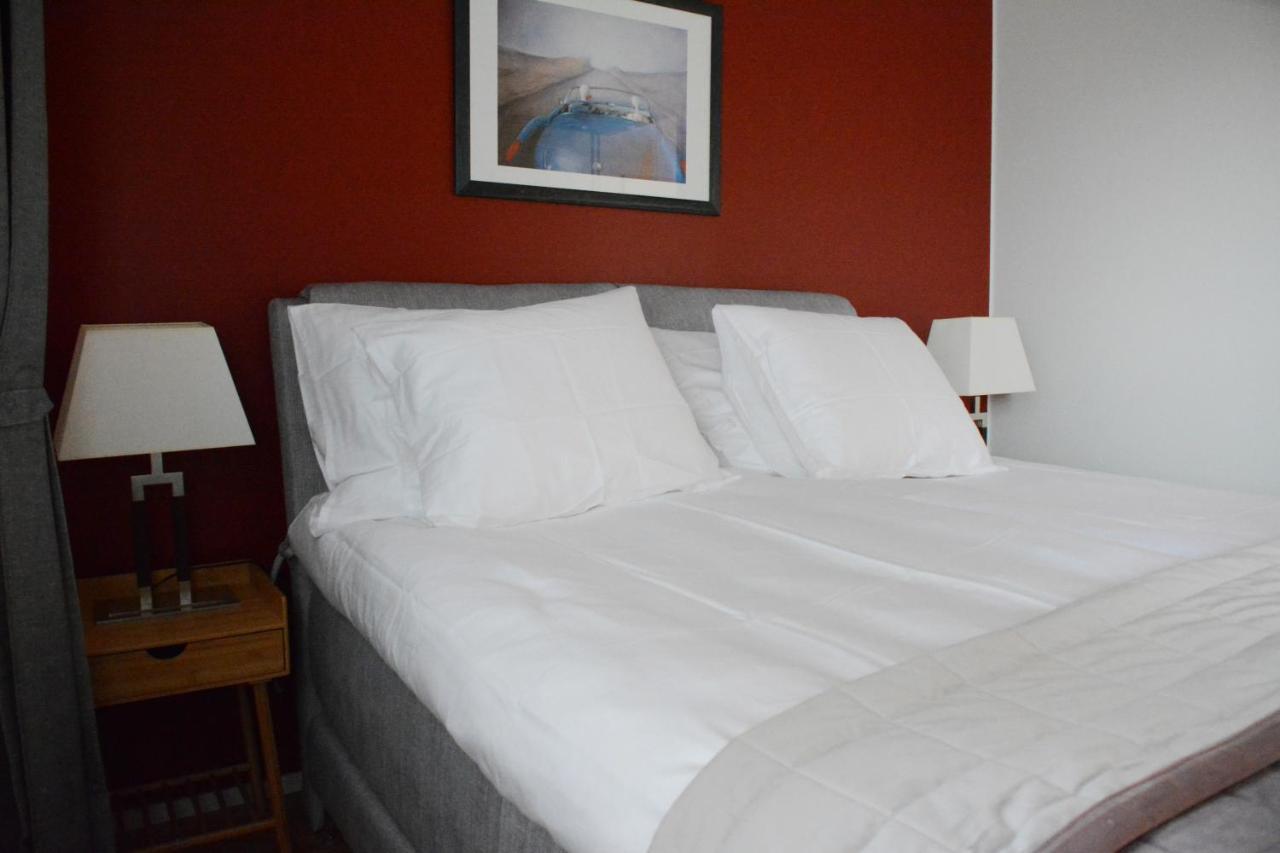 Riverside Lux With 2 Bedrooms, Car Park Garage And Sauna Turku Extérieur photo