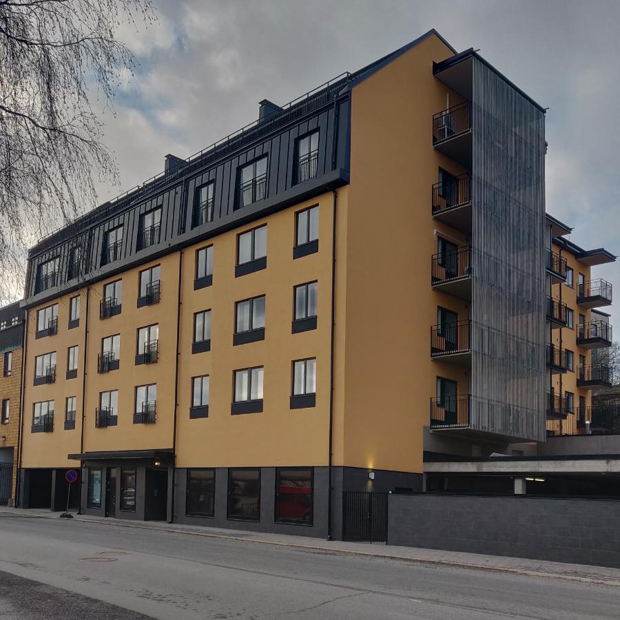 Riverside Lux With 2 Bedrooms, Car Park Garage And Sauna Turku Extérieur photo