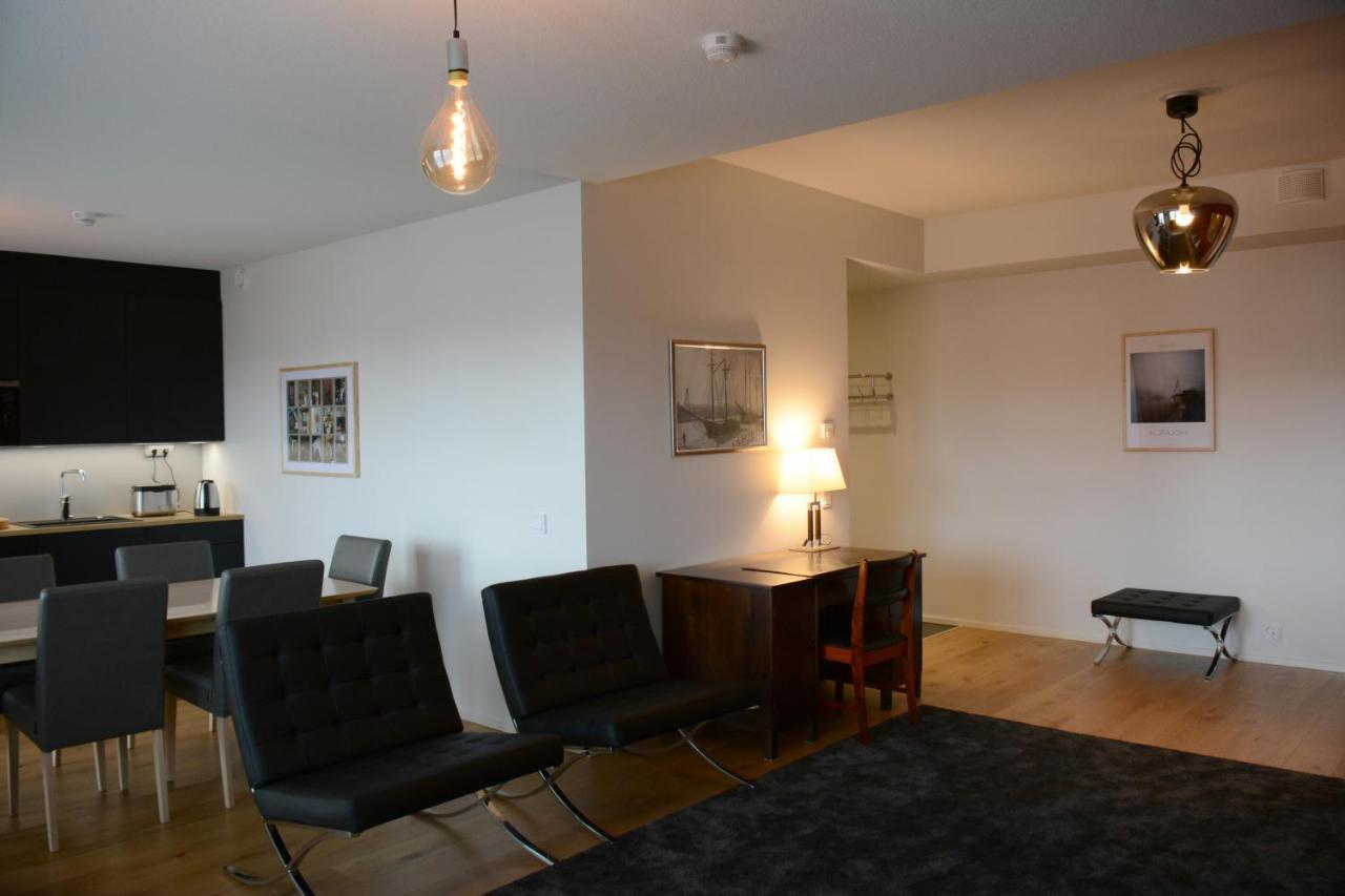 Riverside Lux With 2 Bedrooms, Car Park Garage And Sauna Turku Extérieur photo