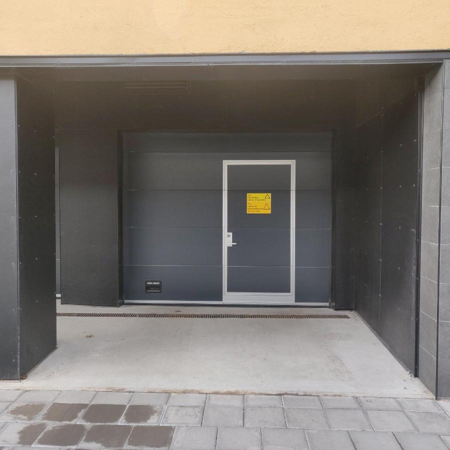Riverside Lux With 2 Bedrooms, Car Park Garage And Sauna Turku Extérieur photo