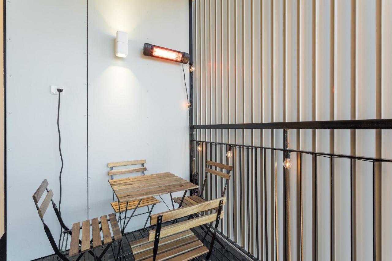 Riverside Lux With 2 Bedrooms, Car Park Garage And Sauna Turku Extérieur photo