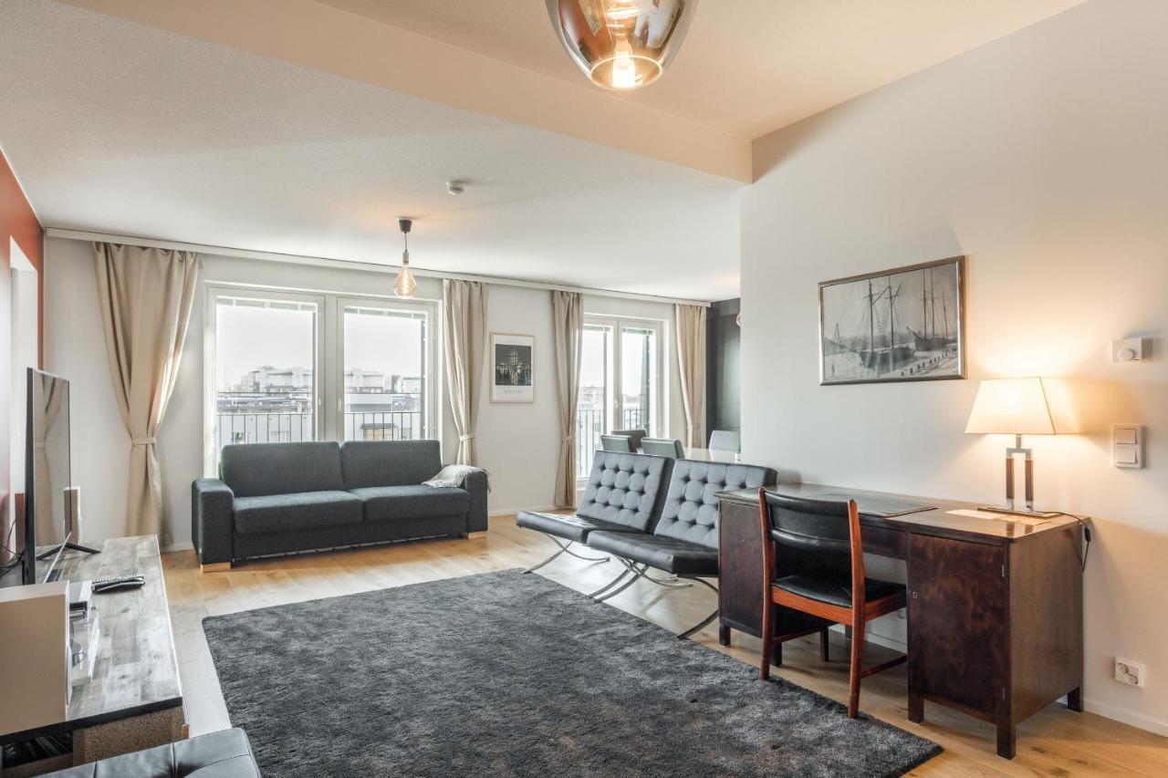 Riverside Lux With 2 Bedrooms, Car Park Garage And Sauna Turku Extérieur photo